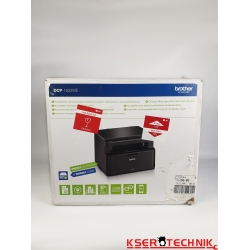 Urządzenie wielofunkcyjne Drukarka Ksero Skaner Brother DCP-1622WE